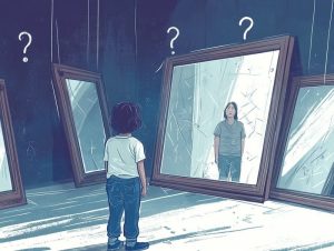 самооценка