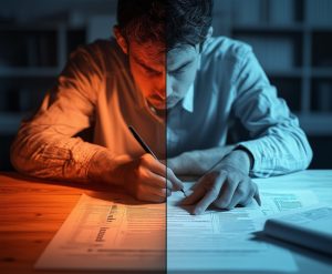 Тест Спилбергера