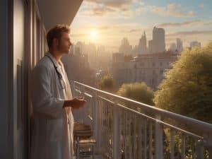 свежий воздух